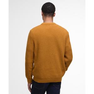 Barbour Cleveland Crew Neck Jumper